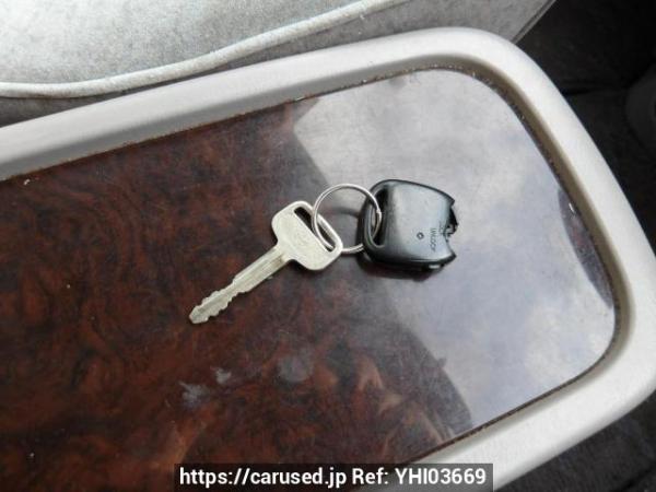 Used 2001 AT toyota hiace-regius RCH47W Image[30]