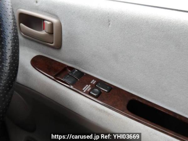 Used 2001 AT toyota hiace-regius RCH47W Image[31]