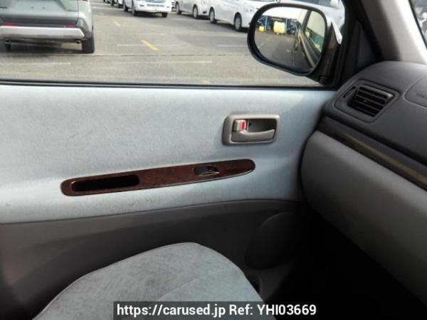 Used 2001 AT toyota hiace-regius RCH47W Image[32]