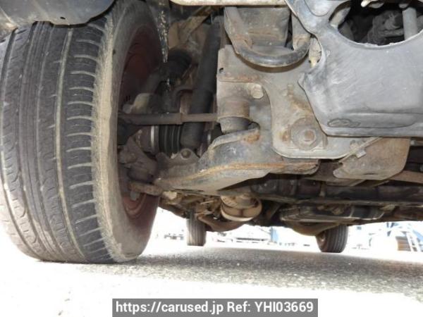 Used 2001 AT toyota hiace-regius RCH47W Image[37]