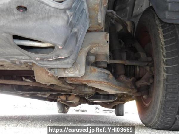 Used 2001 AT toyota hiace-regius RCH47W Image[38]