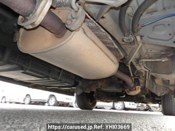 Used 2001 AT toyota hiace-regius RCH47W Image[42]
