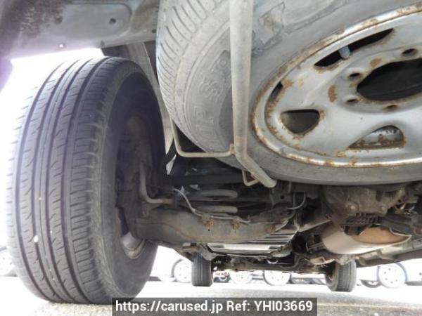 Used 2001 AT toyota hiace-regius RCH47W Image[43]
