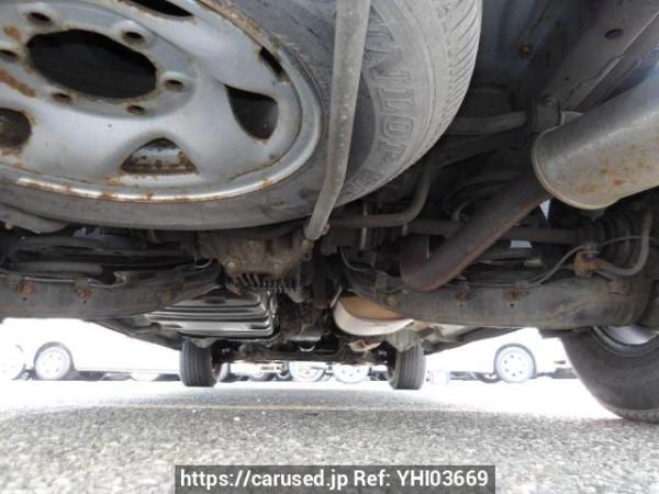 Used 2001 AT toyota hiace-regius RCH47W Image[44]