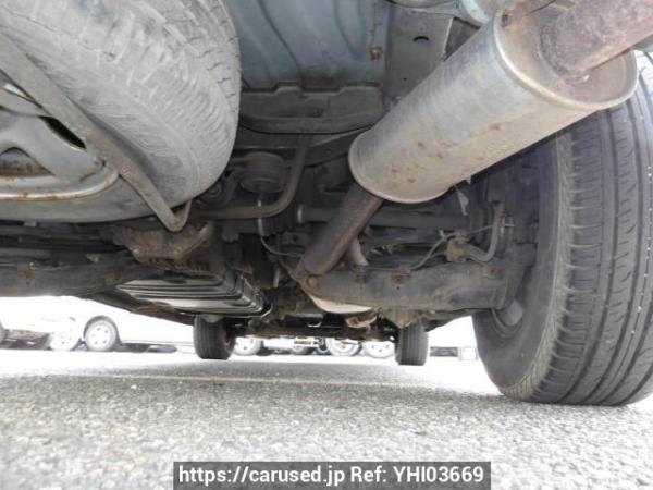 Used 2001 AT toyota hiace-regius RCH47W Image[45]