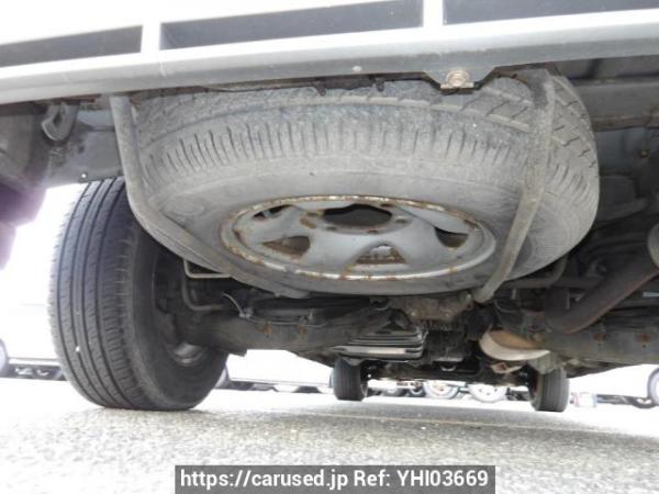 Used 2001 AT toyota hiace-regius RCH47W Image[46]