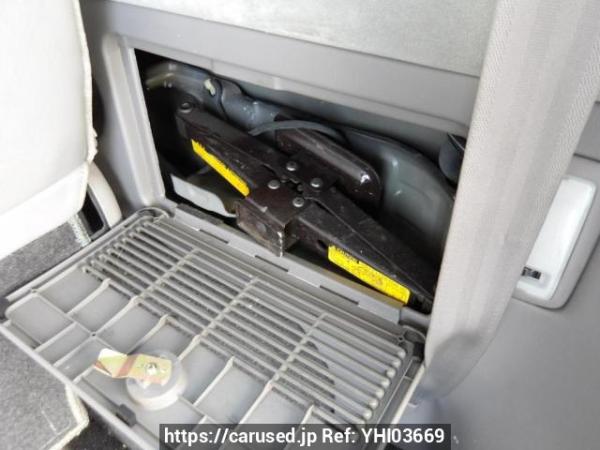Used 2001 AT toyota hiace-regius RCH47W Image[48]