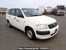 Toyota Succeed Van NCP51V