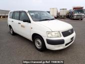 Toyota Succeed Van