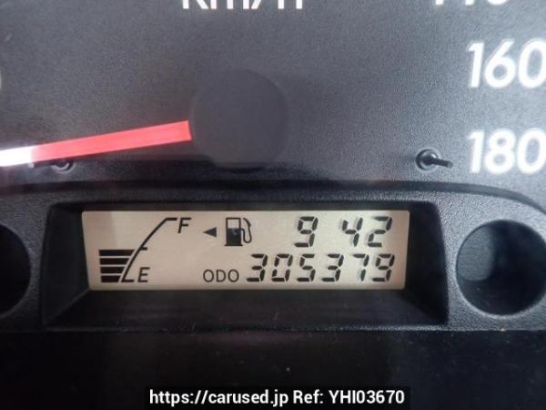Used 2009 AT toyota succeed-van NCP51V Image[21]