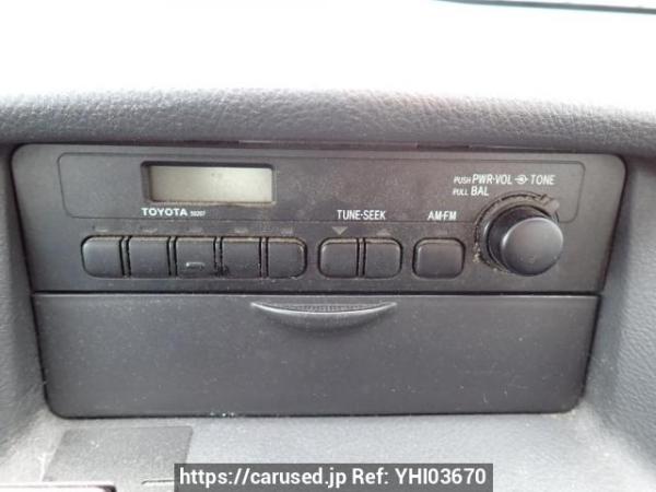 Used 2009 AT toyota succeed-van NCP51V Image[23]