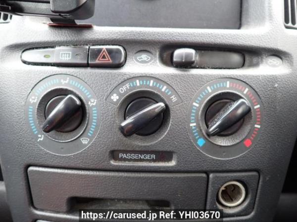 Used 2009 AT toyota succeed-van NCP51V Image[24]
