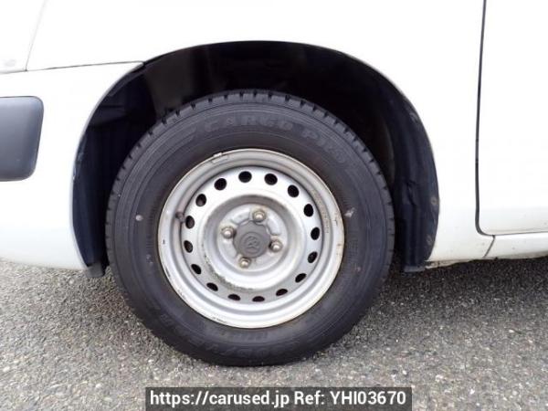Used 2009 AT toyota succeed-van NCP51V Image[29]