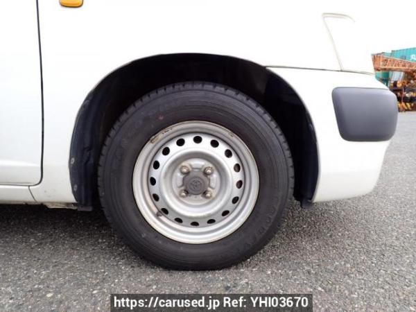 Used 2009 AT toyota succeed-van NCP51V Image[30]