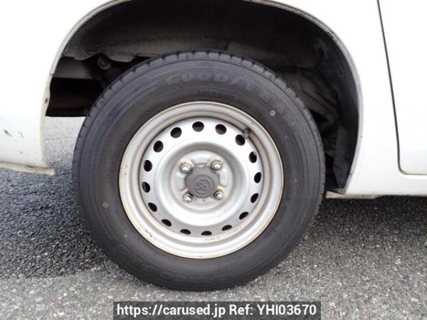 Used 2009 AT toyota succeed-van NCP51V Image[31]