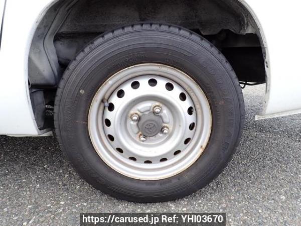 Used 2009 AT toyota succeed-van NCP51V Image[32]