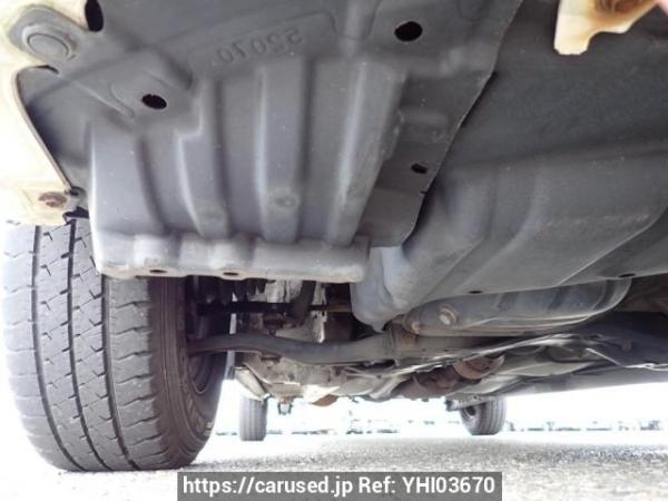 Used 2009 AT toyota succeed-van NCP51V Image[33]