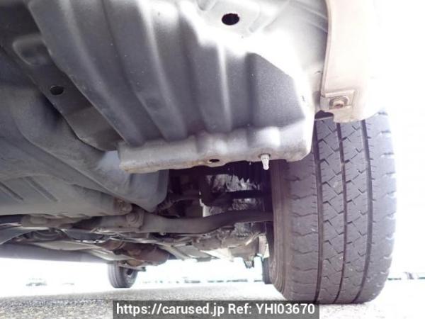 Used 2009 AT toyota succeed-van NCP51V Image[34]