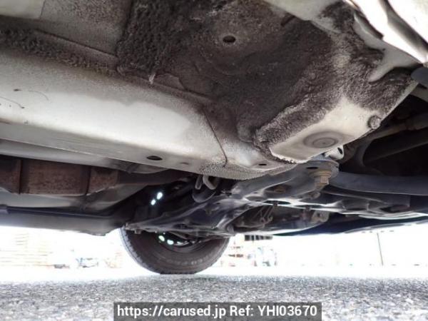 Used 2009 AT toyota succeed-van NCP51V Image[35]