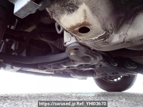 Used 2009 AT toyota succeed-van NCP51V Image[36]