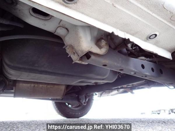 Used 2009 AT toyota succeed-van NCP51V Image[37]