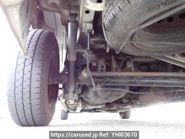 Used 2009 AT toyota succeed-van NCP51V Image[39]