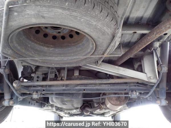 Used 2009 AT toyota succeed-van NCP51V Image[40]