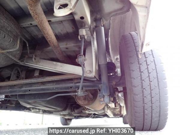 Used 2009 AT toyota succeed-van NCP51V Image[41]