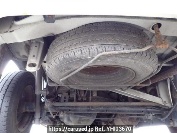 Used 2009 AT toyota succeed-van NCP51V Image[42]