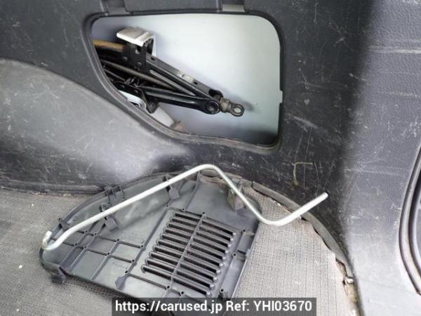 Used 2009 AT toyota succeed-van NCP51V Image[43]