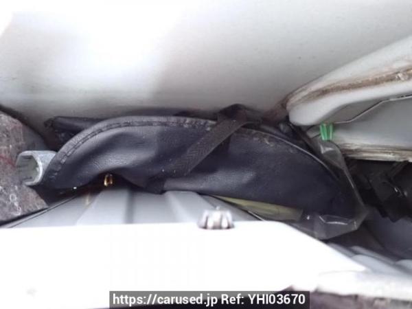 Used 2009 AT toyota succeed-van NCP51V Image[44]