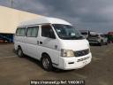 Nissan Caravan Bus