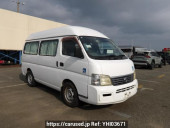 Nissan Caravan Bus