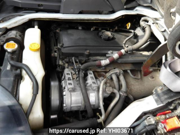 Used 2004 AT nissan caravan-bus DWGE25 Image[11]