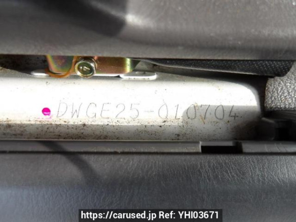 Used 2004 AT nissan caravan-bus DWGE25 Image[14]