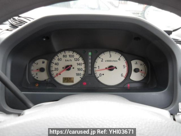 Used 2004 AT nissan caravan-bus DWGE25 Image[26]