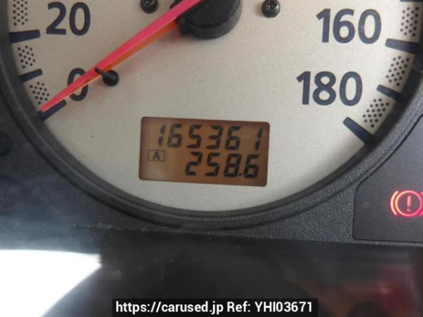 Used 2004 AT nissan caravan-bus DWGE25 Image[27]