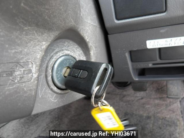 Used 2004 AT nissan caravan-bus DWGE25 Image[35]