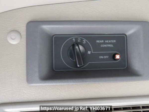 Used 2004 AT nissan caravan-bus DWGE25 Image[39]