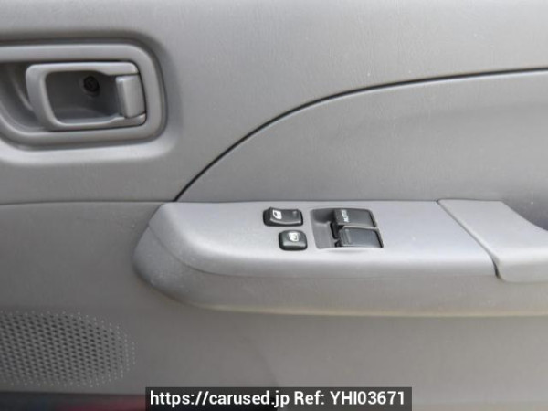 Used 2004 AT nissan caravan-bus DWGE25 Image[41]