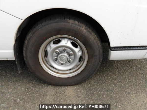Used 2004 AT nissan caravan-bus DWGE25 Image[42]