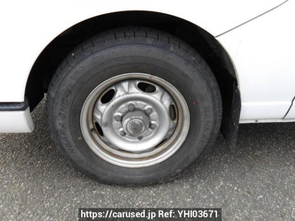 Used 2004 AT nissan caravan-bus DWGE25 Image[43]