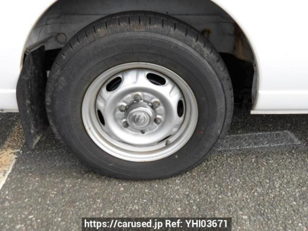 Used 2004 AT nissan caravan-bus DWGE25 Image[44]