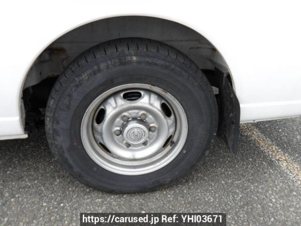 Used 2004 AT nissan caravan-bus DWGE25 Image[45]