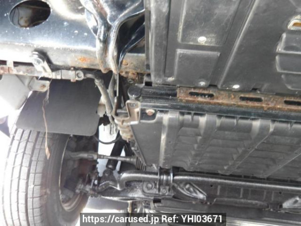 Used 2004 AT nissan caravan-bus DWGE25 Image[46]