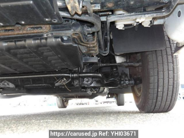 Used 2004 AT nissan caravan-bus DWGE25 Image[47]
