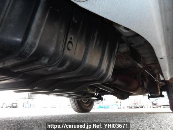 Used 2004 AT nissan caravan-bus DWGE25 Image[49]