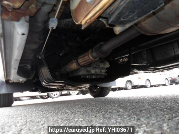 Used 2004 AT nissan caravan-bus DWGE25 Image[50]