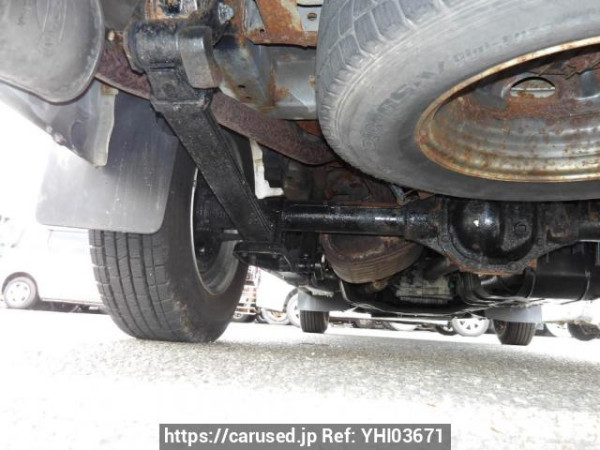 Used 2004 AT nissan caravan-bus DWGE25 Image[52]