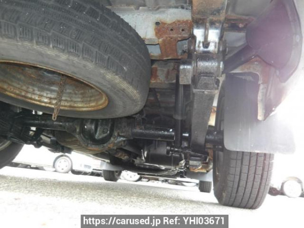 Used 2004 AT nissan caravan-bus DWGE25 Image[53]
